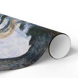 Étretat | Wrapping Paper