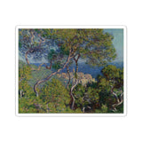 Bordighera | Sticker