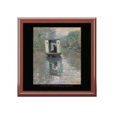 Studio Boat | Stash Box