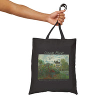 Dahlias | Tote