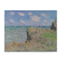 Cliff Walk | Puzzle