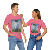 Madame Monet | Tee