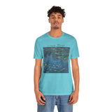 Water Lilies | Titled | Tee