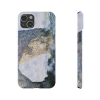 Étretat | iPhone Case | slim