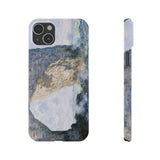 Étretat | iPhone Case | slim