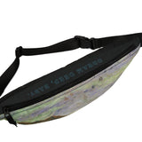 Sea | Fanny Pack