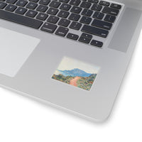Monaco | Sticker