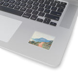 Monaco | Sticker