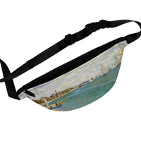 Sainte-Adresse Regatta | Fanny Pack