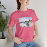 Lavacourt Seine | Titled | Tee