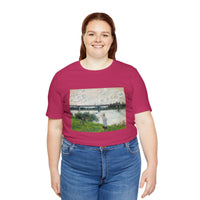 Promenade | Tee