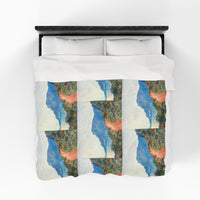 Monaco | Blanket