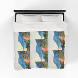 Monaco | Blanket