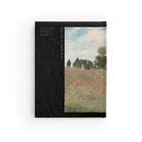 Poppy Field | Sketchbook