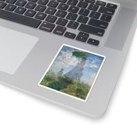 Madame Monet | Sticker