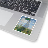 Madame Monet | Sticker