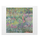 Giverny Garden | Puzzle