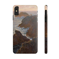 Belle-Isle | iPhone Case | slim