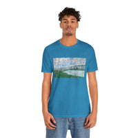 Vétheuil Seine | Tee