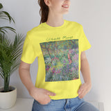 Giverny Garden | Titled | Tee