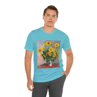 Sunflowers | Tee