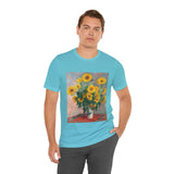 Sunflowers | Tee