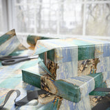 Sainte-Adresse Regatta | Wrapping Paper