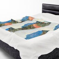 Monaco | Blanket
