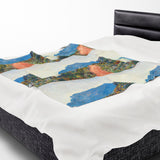 Monaco | Blanket