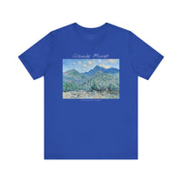 Valle Buona | Titled | Tee