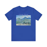 Valle Buona | Titled | Tee