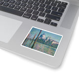 Grand Canal | Sticker