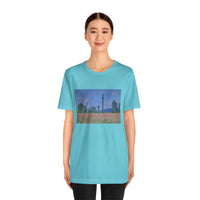 Giverny Poppy | Tee