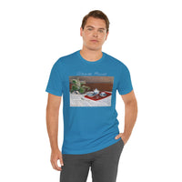 Tea Service | Claude Monet | Tee