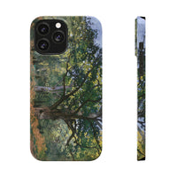 Forest | iPhone Case | slim