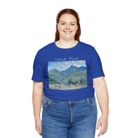 Valle Buona | Titled | Tee
