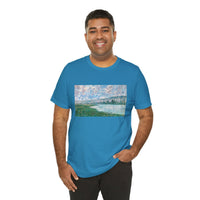 Vétheuil Seine | Tee
