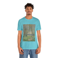 Willows | Tee