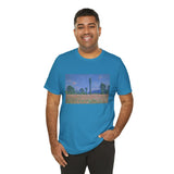 Giverny Poppy | Tee
