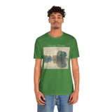 Giverny Seine | Titled | Tee