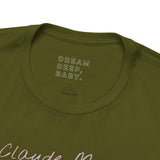 Pond Clouds | Titled | Tee