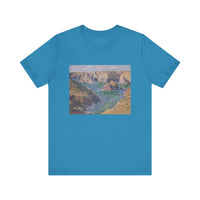Port-Domois | Tee