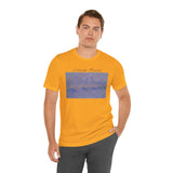 Sunlight Bridge | Claude Monet | Tee