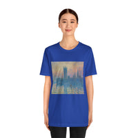 Sunset Parliament | Tee