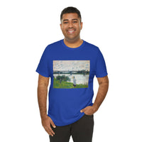 Promenade | Tee