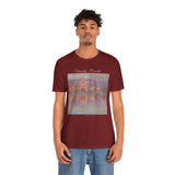 Vétheuil | Titled | Tee