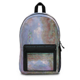 Pond Clouds | Backpack