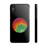 TOAD | Phone Case | slim