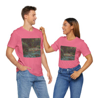 Water Lily Pond | Tee