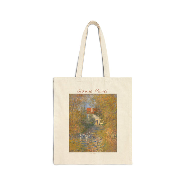Geese | Tote